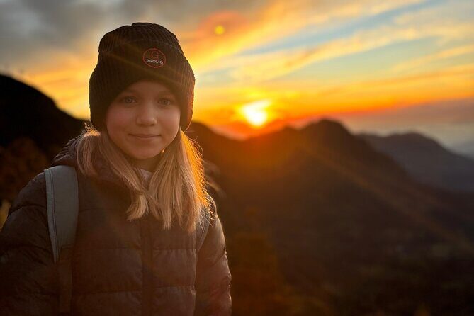 2D1N Tumpak Sewu waterfall and Bromo Sunrise - Exploring East Java: 2D1N Tumpak Sewu Waterfall and Bromo Sunrise Tour Review