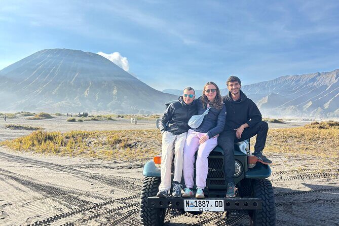 2D1N Tumpak Sewu waterfall and Bromo Sunrise - Final Thoughts