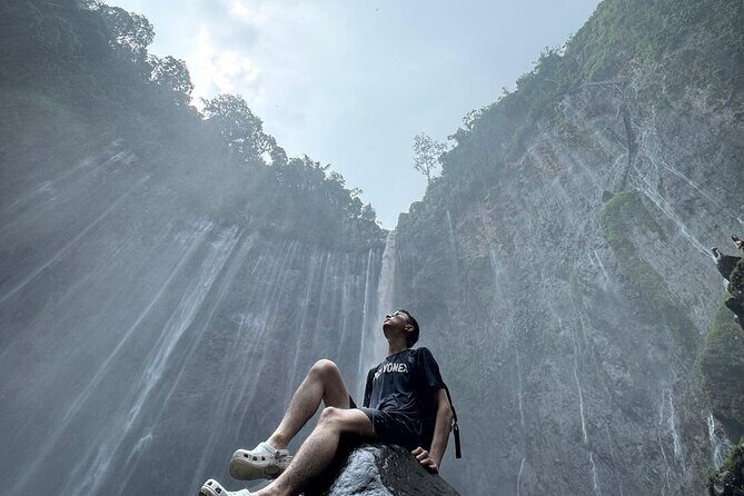 2D1N Tumpak Sewu waterfall and Bromo Sunrise - FAQ