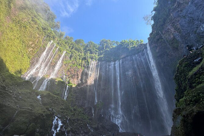 2D1N Tumpak Sewu Waterfall & Bromo Sunrise Adventure Tour - A Deep Dive into the Itinerary