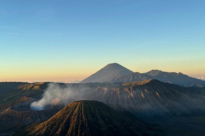 2D1N Tumpak Sewu Waterfall & Bromo Sunrise Adventure Tour - The Sum Up