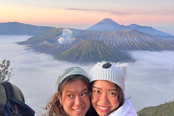 2D1N Tumpak Sewu Waterfall & Bromo Sunrise Adventure Tour - FAQ