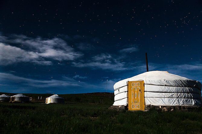 2D,1N Two National Parks Khustai, Terelj and Ginggis Statue Mongolia - What’s Notable Based on Reviews