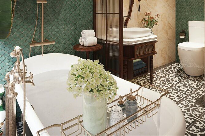 2Day 1Night Halong Bai Tu Long by Cycad Cruise - An In-Depth Look at the 2-Day Bai Tu Long Cruise Experience