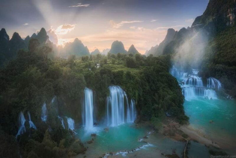 2day-ban-gioc-waterfall-tour-from-hanoi