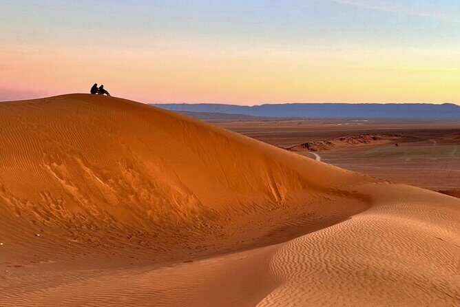 2day Shared tour to zagora desert via Atlas mountains - FAQs