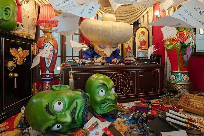 2Day Tateyama Kurobe Route Shirakawago, Hida-Takayama from Nagoya - The Sum Up