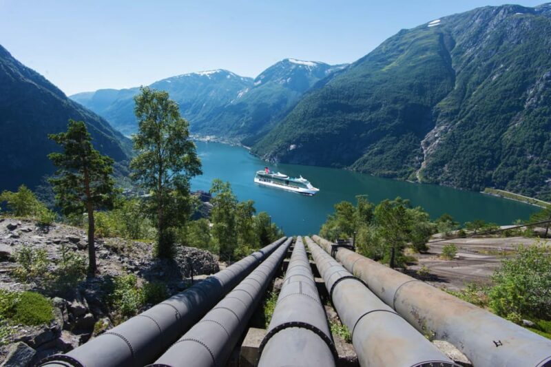 2day tour hardanger bike vøringsfossen and flåm næroyfjord - FAQ