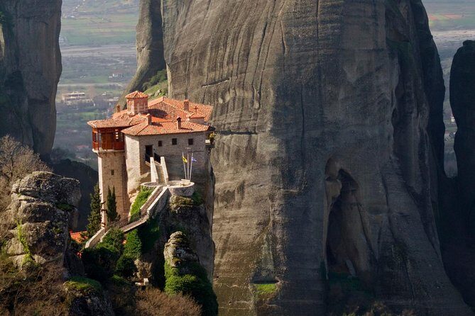 2Day tour to Delphi & Meteora with guide and tickets from Athens - Who Will Love This Tour?