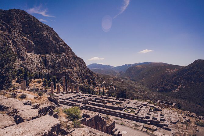 2Day tour to Delphi & Meteora with guide and tickets from Athens - Final Thoughts