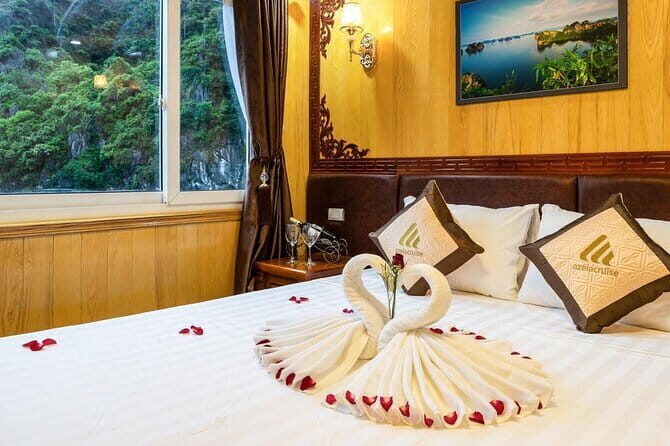 2Days 1Night in Lan Ha Bay Cruise and Ha Long Bay Kayaking - Who Is This Tour Best For?