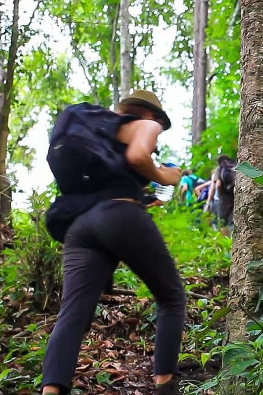 2days-1night-trekking-with-karen-people-and-doi-inthanon