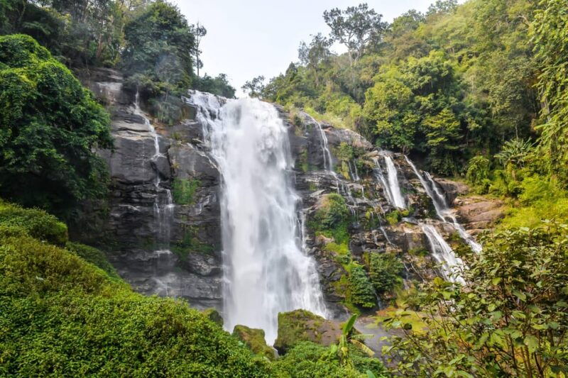 2days-1night-trekking-with-karen-people-and-doi-inthanon