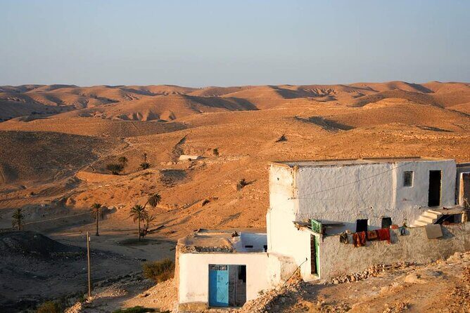 2Days 4x4 safari from Sousse/Hammamet/Tunis, night 100km deep in Sahara desert - FAQ