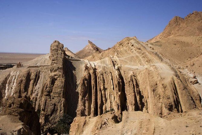 2days 4x4 SAFARI from Sousse, Hammamet,Tunis - 4*hotel accommodation - FAQ