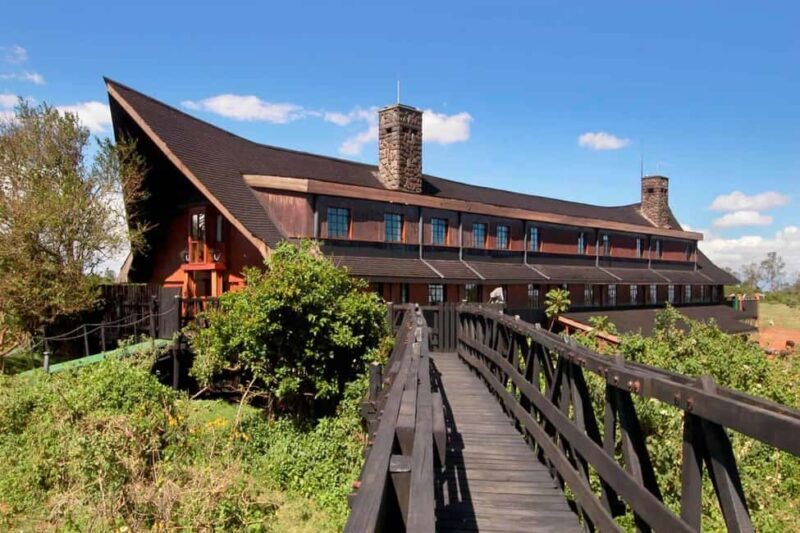 2Days Aberdares National Park Safari Package - Introduction: What Is the 2-Day Aberdare Safari All About?
