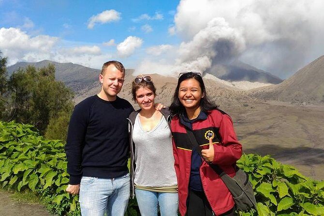 2Days - Bromo Madakaripura Adventure via Surabaya or Malang - An Honest Look at the 2-Day Bromo Madakaripura Adventure
