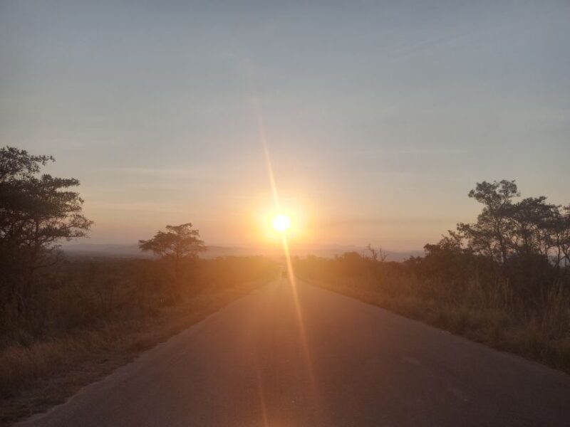 2days kruger National Park - FAQs