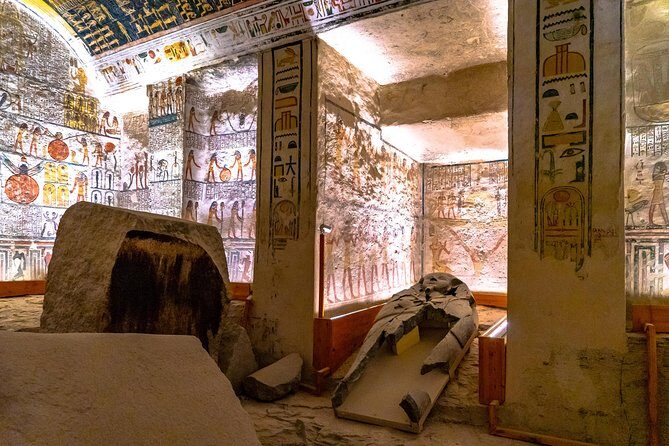 2days luxor - Why This Tour Holds Value