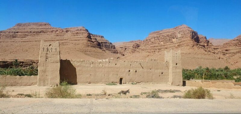 2Days Luxury Desert Tour From Errachidia To Fes Via Merzouga - Discover the Magic of Morocco’s Sahara with This 2-Day Luxury Desert Tour from Errachidia to Fes