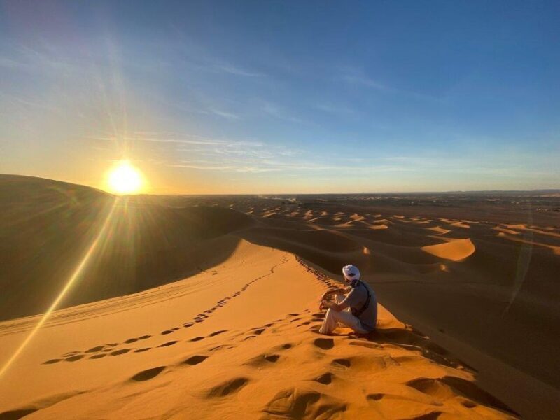 2Days Luxury Desert Tour From Errachidia To Fes Via Merzouga - The Sum Up: Who Is This Tour Best For?