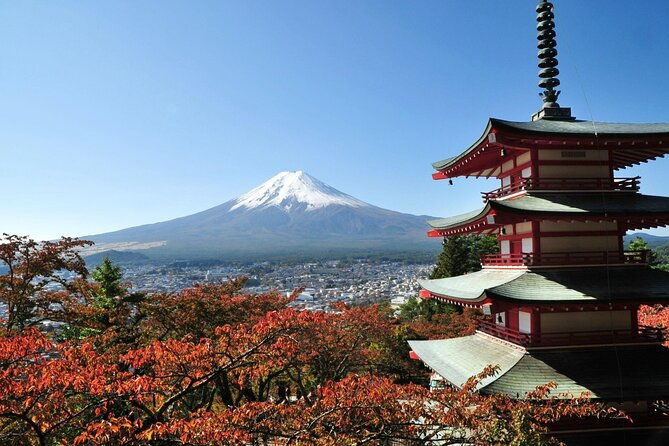 2days-mt-fuji-trip-hiking-transfer-customizable