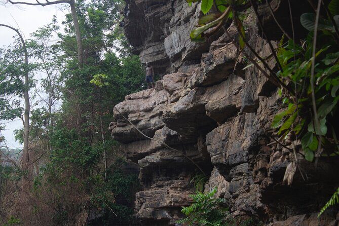 2Days private explore volta region - Key Points