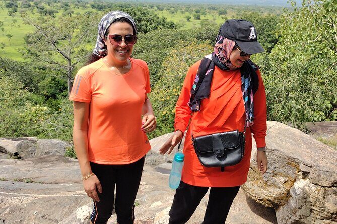 2Days private explore volta region - Final Thoughts