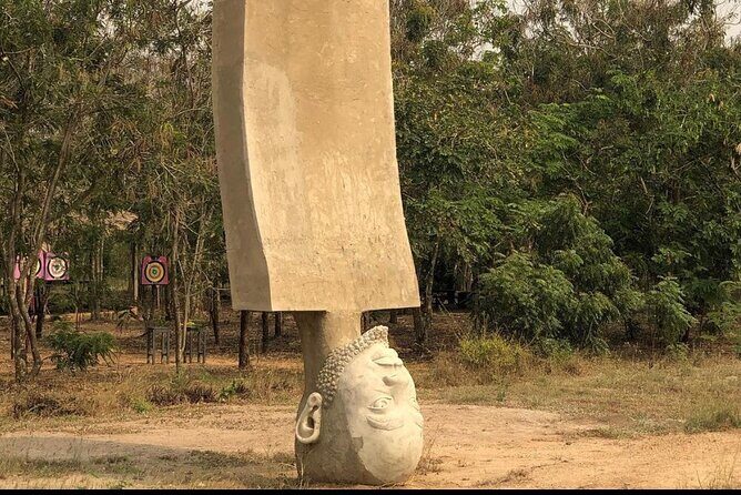 2Days private explore volta region - FAQs