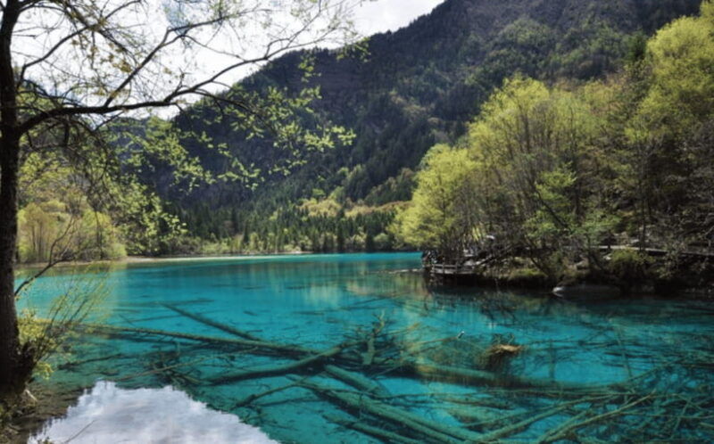 2days-private-tour-to-jiuzhaigou-and-huanglong