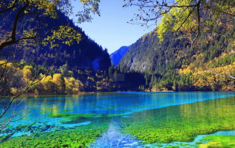 2days-private-tour-to-jiuzhaigou-and-huanglong
