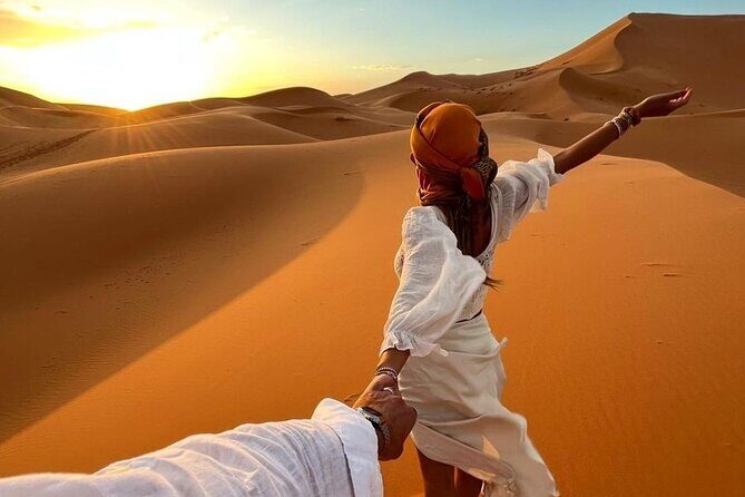 2Days Share Tour From Fes To Marrakech Or Fes Via Sahara & camel - FAQ