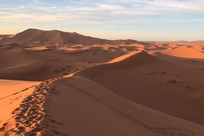 2Days Share Tour From Fes To Marrakech Via Sahara Desert Morocco - Diving Into the Journey: What to Expect