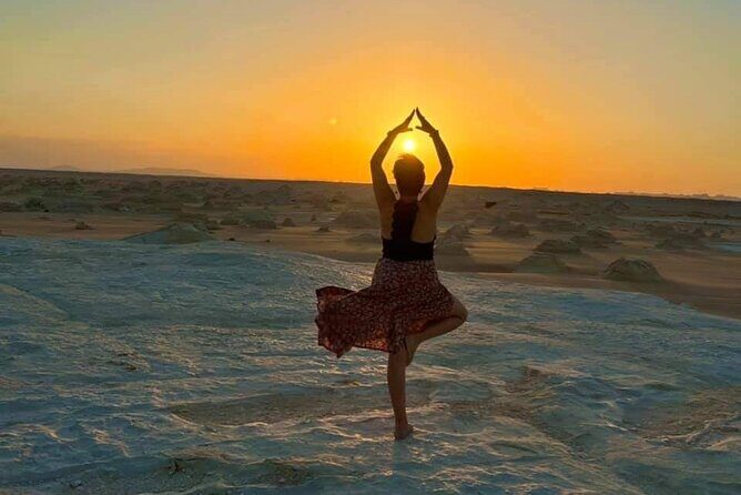 2Days to White Desert and Bahariya Oasis tour From Cairo & Giza - Why This Tour Is Worth It