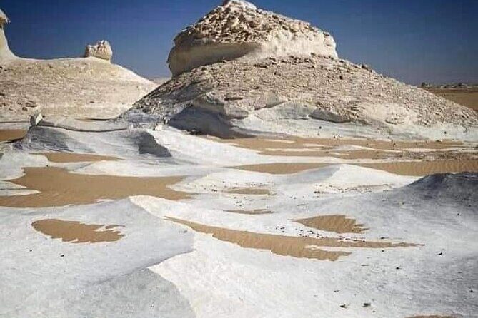 2Days to White Desert and Bahariya Oasis tour From Cairo & Giza - Practical Considerations and Tips
