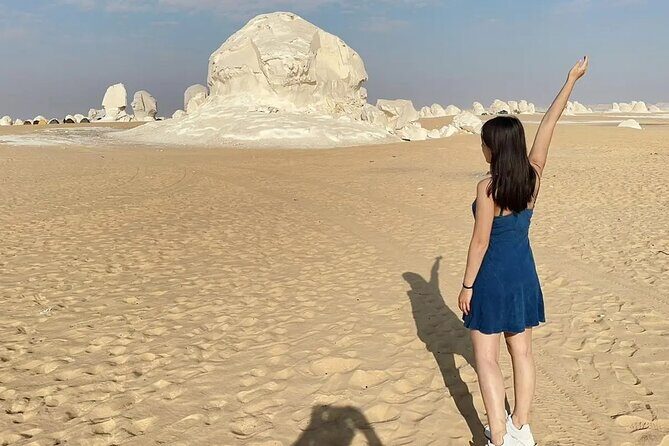 2Days to White Desert and Bahariya Oasis tour From Cairo & Giza - Final Thoughts