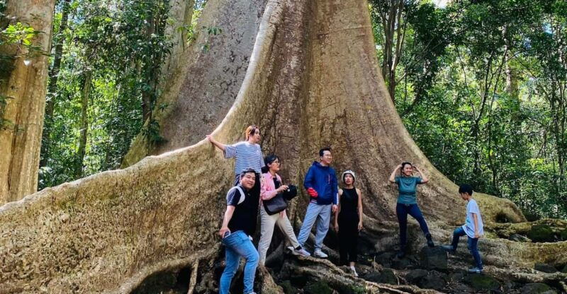 2days-tour-dalat-to-cat-tien-national-park-drop-off-saigon