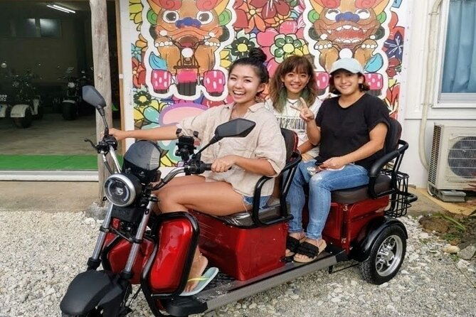 2h-3-seater-electric-trike-rental-ishigaki-okinawa
