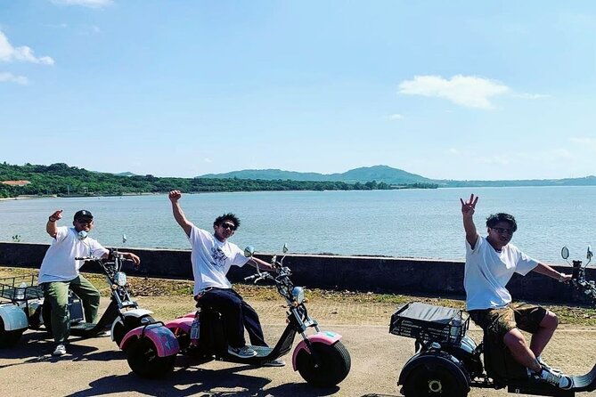 2h-electric-trike-rental-in-okinawa-ishigaki