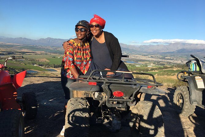 2h  Nature Quad Trail - Practical Tips for Your Trip