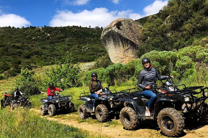 2h  Nature Quad Trail - Final Thoughts