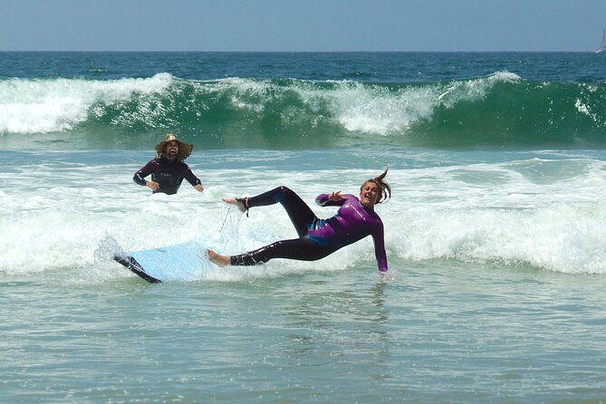 2h-of-private-surf-lesson-for-beginners-in-santa-monica-2