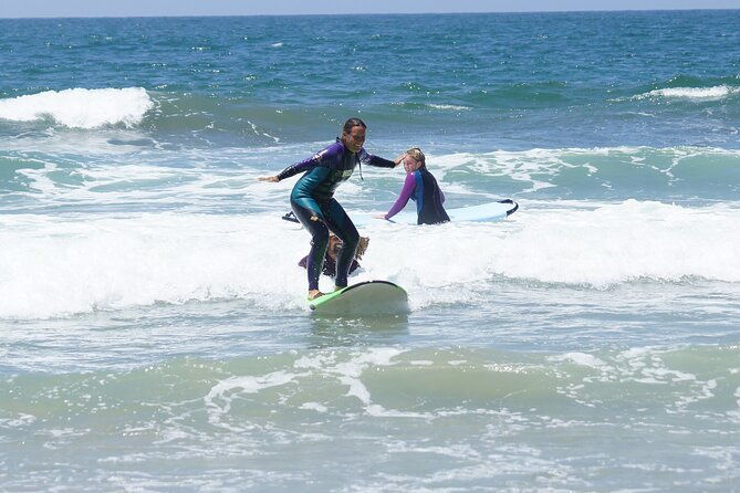 2h-of-private-surf-lesson-for-beginners-in-santa-monica