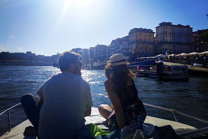 2h-private-boat-trip-for-two-with-tasting-in-porto