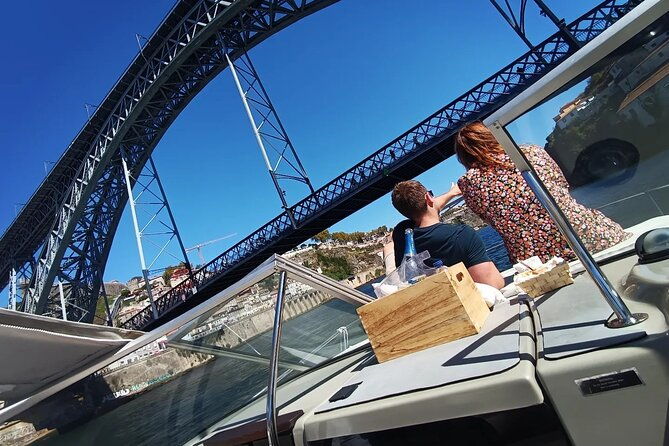2h-private-boat-trip-for-two-with-tasting-in-porto