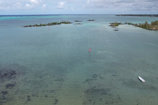 2h Private Kite Surf Lessons for Beginner in Anse La Raie Beach - Final Thoughts  