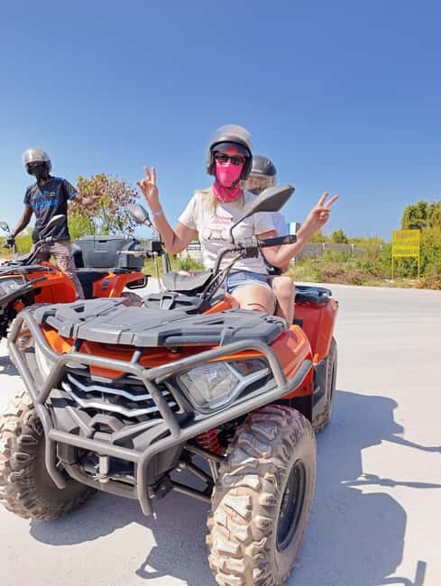 2h-Quad Zanzibar: Explore the heart of zanzibar by Quad - Who is This Tour Best For?