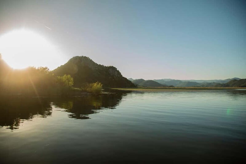 2h ROMANTIC SUNSET TOUR - FAQs