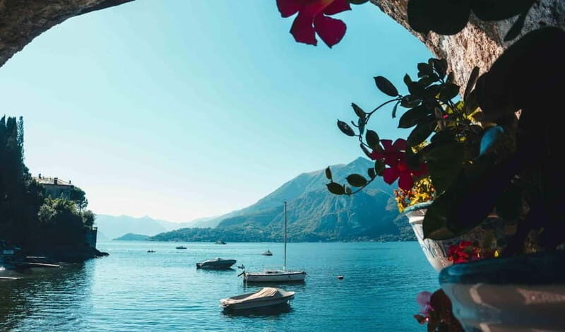 2h Shared Boat Tour From Como - What’s Included and What’s Not