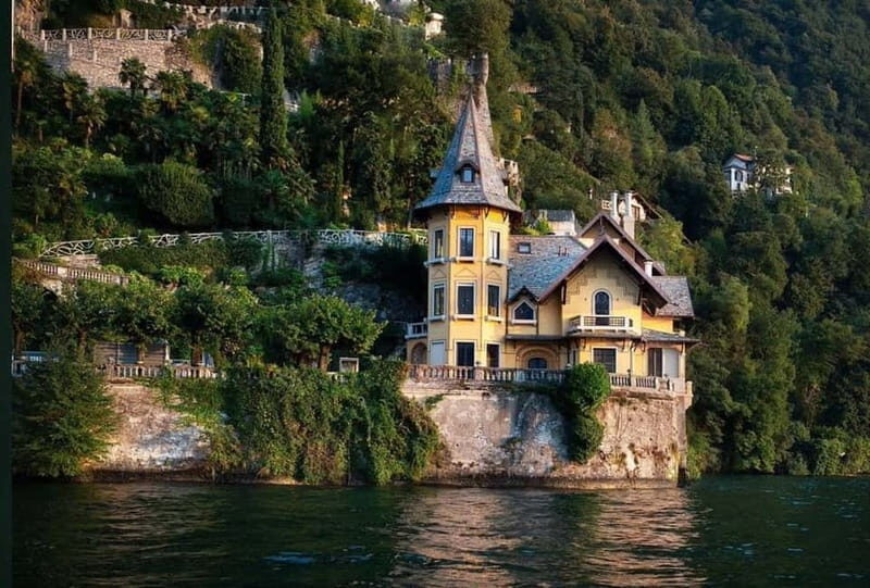 2h Shared Boat Tour From Como - Practical Details: What You Need to Know